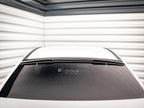 Maxton Design - REAR WINDOW EXTENSION MERCEDES A 35 AMG SEDAN V177