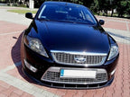 Maxton Design - FRONT SPLITTER FORD MONDEO MK4 (PREFACE MODEL)