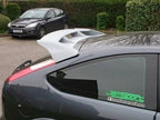 Maxton Design - ROOF SPOILER FORD FOCUS MK2 (RS LOOK)