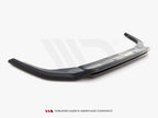 Maxton Design - FRONT SPLITTER TOYOTA RAV4 MK5