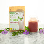 Super Protein Powder