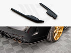 Maxton Design - REAR SIDE SPLITTERS BMW M235I GRAN COUPE F44 (2019-)