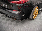 Maxton Design - REAR SIDE SPLITTERS BMW M235I GRAN COUPE F44 (2019-)
