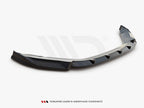 Maxton Design - FRONT SPLITTER V.1 SKODA KODIAQ MK1 FACELIFT (2019)