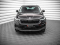 Maxton Design - FRONT SPLITTER V.2 SKODA KODIAQ MK1 FACELIFT (2019)