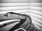 Maxton Design - SPOILER CAP SKODA KODIAQ MK1 FACELIFT (2019)