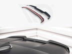 Maxton Design - Spoiler CAP BMW X5M F95 / F95 Facelift