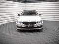 Maxton Design - FRONT SPLITTER V.1 BMW 5 G30 (2017-2020)