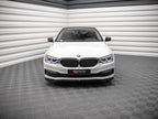 Maxton Design - FRONT SPLITTER V.1 BMW 5 G30 (2017-2020)