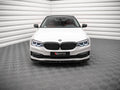 Maxton Design - FRONT SPLITTER V.2 BMW 5 G30 (2017-2020)