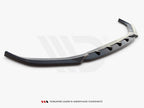 Maxton Design - FRONT SPLITTER V.2 BMW 5 G30 (2017-2020)