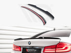 Maxton Design - SPOILER CAP BMW 5 G30 (2017-2020)