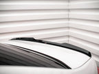 Maxton Design - SPOILER CAP BMW 5 G30 (2017-2020)