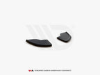 Maxton Design - REAR SIDE SPLITTERS SEAT IBIZA CUPRA MK3 (2004-2008)