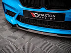 Maxton Design - FRONT SPLITTER V.1 BMW M2 COMPETITION F87 (2018-2020)
