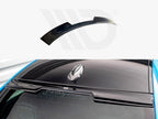 Maxton Design - REAR WINDOW EXTENSION BMW M2 F87 (2016-2020)
