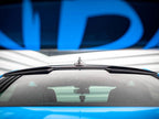 Maxton Design - REAR WINDOW EXTENSION BMW M2 F87 (2016-2020)