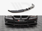 Maxton Design - FRONT SPLITTER V.1 BMW 3 E90 (2004-2008)