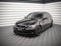 Maxton Design - FRONT SPLITTER V.1 BMW 3 E90 (2004-2008)