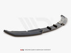 Maxton Design - FRONT SPLITTER V.1 BMW 3 E90 (2004-2008)
