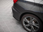 Maxton Design - Street PRO Rear Side Splitters Audi S3 Sedan 8Y