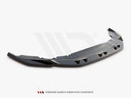 Maxton Design - FRONT SPLITTER VW TIGUAN MK2 (2015-2020)