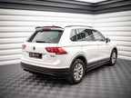 Maxton Design - SPOILER CAP VW TIGUAN MK2 (2015-2020)