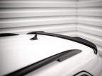Maxton Design - SPOILER CAP VW TIGUAN MK2 (2015-2020)