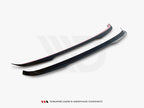 Maxton Design - SPOILER CAP VW TIGUAN MK2 (2015-2020)