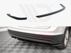 Maxton Design - REAR SIDE SPLITTERS VW TIGUAN MK2 (2015-2020)