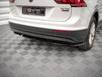 Maxton Design - REAR SIDE SPLITTERS VW TIGUAN MK2 (2015-2020)