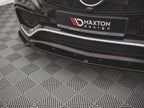 Maxton Design - FRONT SPLITTER V.1 MERCEDES GLE COUPE 63AMG C292 (2015-2019)