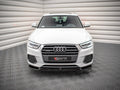 Maxton Design - FRONT SPLITTER V.2 AUDI Q3 8U FACELIFT (2014-2018)