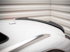 Maxton Design - SPOILER CAP AUDI Q3 8U FACELIFT