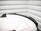 Maxton Design - SPOILER CAP FORD KUGA ST-LINE MK3