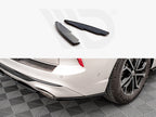 Maxton Design - REAR SIDE SPLITTERS FORD KUGA ST-LINE MK3