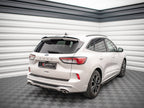 Maxton Design - REAR SIDE SPLITTERS FORD KUGA ST-LINE MK3