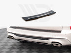 Maxton Design - CENTRAL REAR SPLITTER FORD KUGA ST-LINE MK3