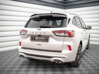 Maxton Design - CENTRAL REAR SPLITTER FORD KUGA ST-LINE MK3