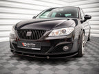 Maxton Design - FRONT SPLITTER V.1 SEAT EXEO (2008-2013)