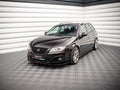 Maxton Design - FRONT SPLITTER V.2 SEAT EXEO (2008-2013)