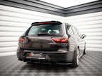 Maxton Design - SPOILER CAP SEAT EXEO ST (2008-2013)