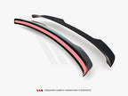 Maxton Design - SPOILER CAP SEAT EXEO ST (2008-2013)