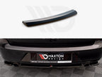 Maxton Design - CENTRAL REAR SPLITTER SEAT EXEO (2008-2013)