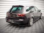 Maxton Design - CENTRAL REAR SPLITTER SEAT EXEO (2008-2013)