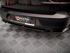 Maxton Design - CENTRAL REAR SPLITTER SEAT EXEO (2008-2013)