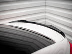Maxton Design - SPOILER CAP HYUNDAI I40 MK1 (2011-2014)