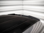 Maxton Design - SPOILER CAP VW CADDY MK3 FACELIFT (2010-2015)