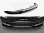 Maxton Design - FRONT SPLITTER V.1 BMW I3 MK1 FACELIFT