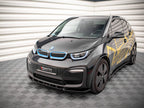 Maxton Design - FRONT SPLITTER V.2 BMW I3 MK1 FACELIFT (2017-2022)